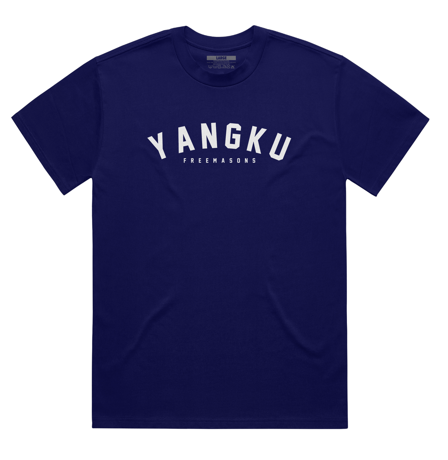 Yangku Freemasons Shirt