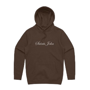 Patrons Hoodie