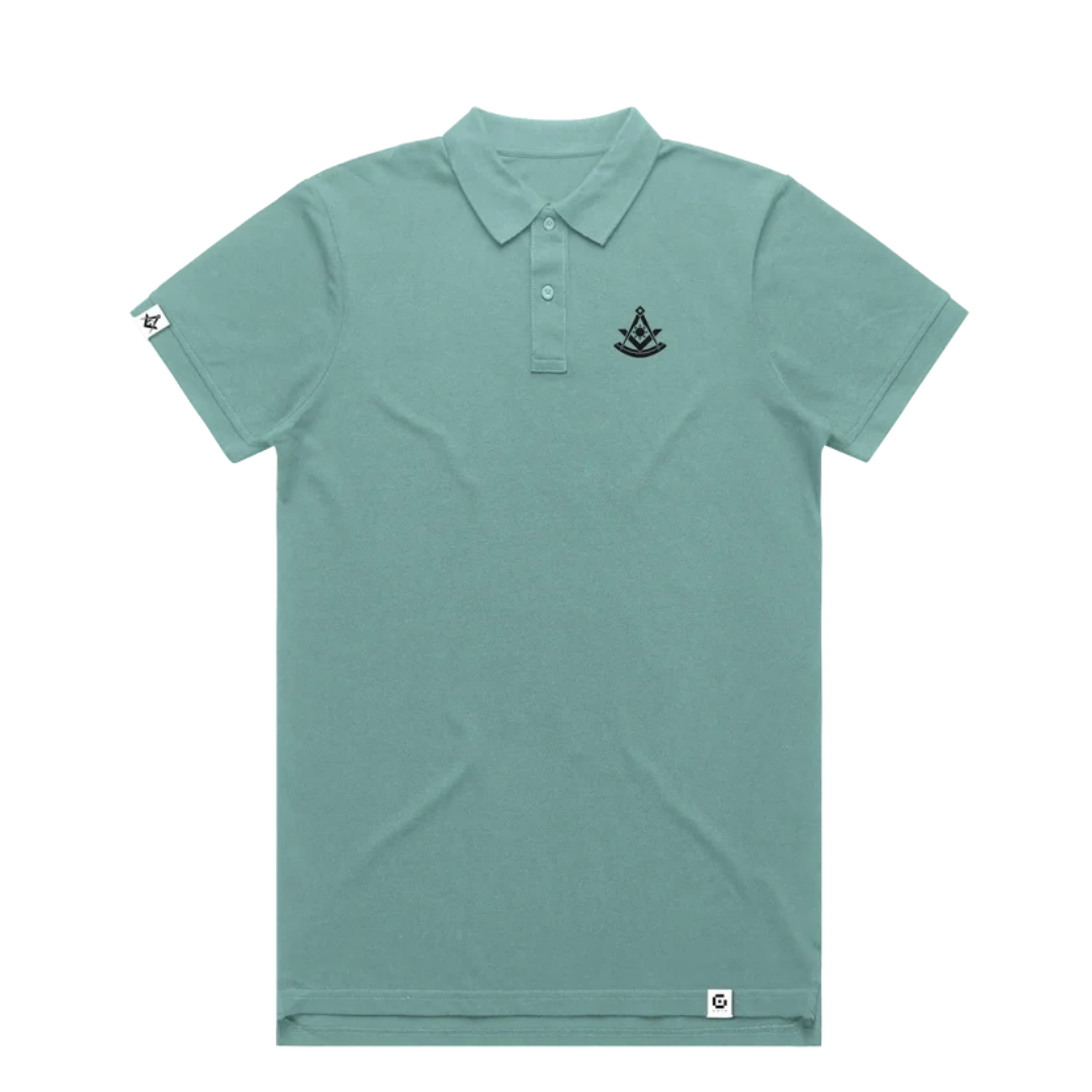 Polo Past Master