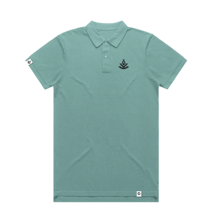 Polo Past Master