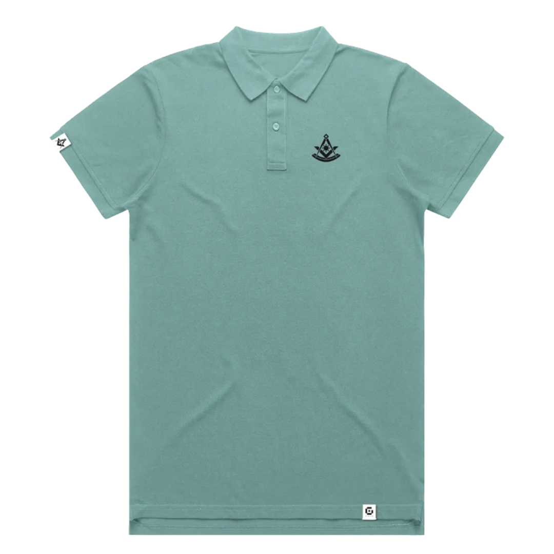 Polo Past Master