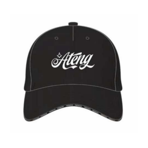 Grip Ateng Cap (Rubber)