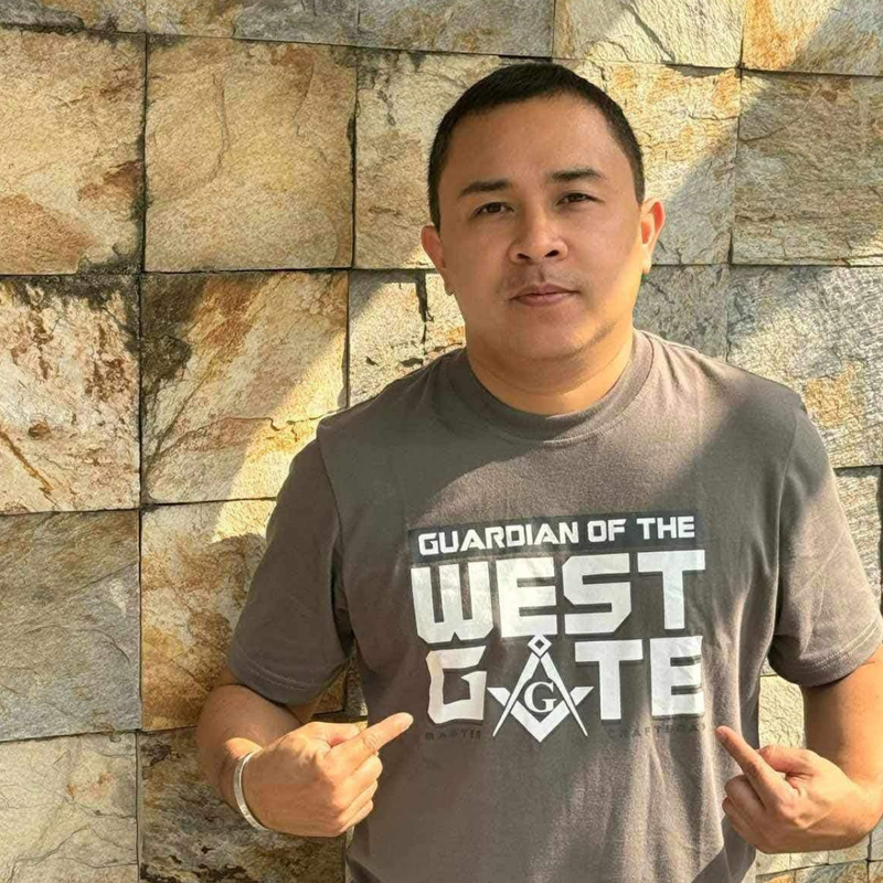 Guardian Shirt