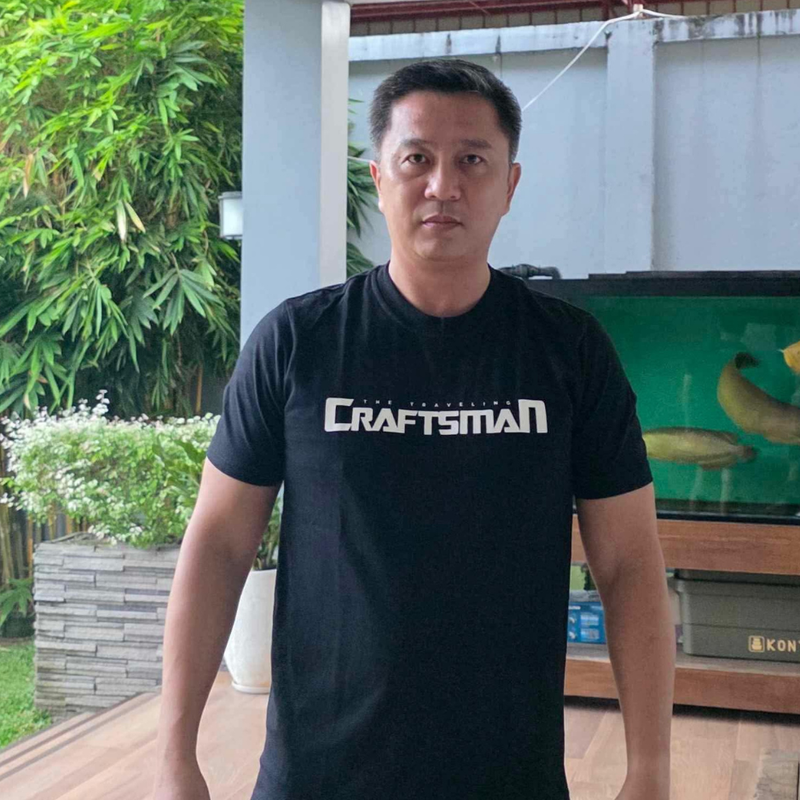 Craftsman Shirt