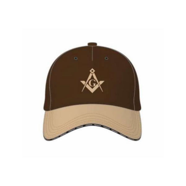 Grip Mason Walnut Cap (Rubber)