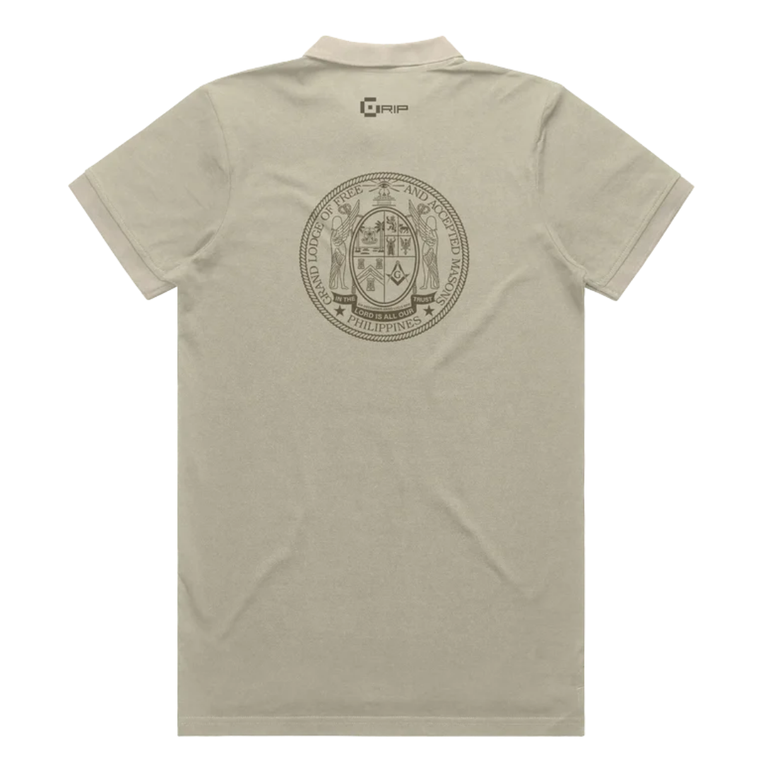Polo GLP BBM