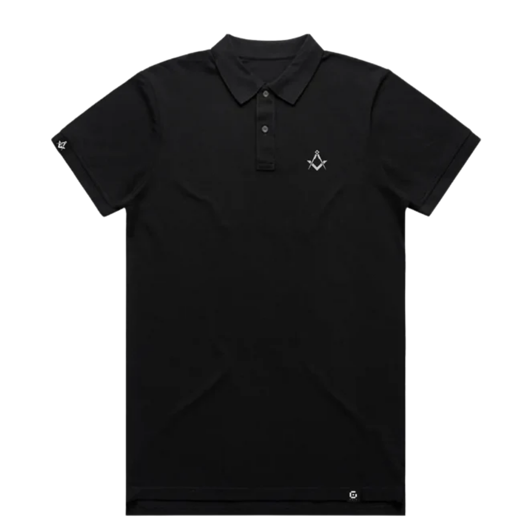2b1ask1 Drifit Polo