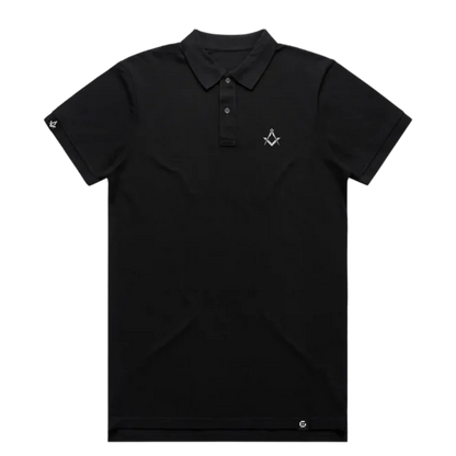 2b1ask1 Drifit Polo