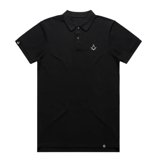 2b1ask1 Drifit Polo