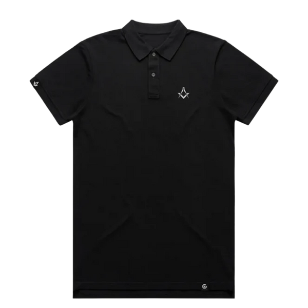 2b1ask1 Drifit Polo