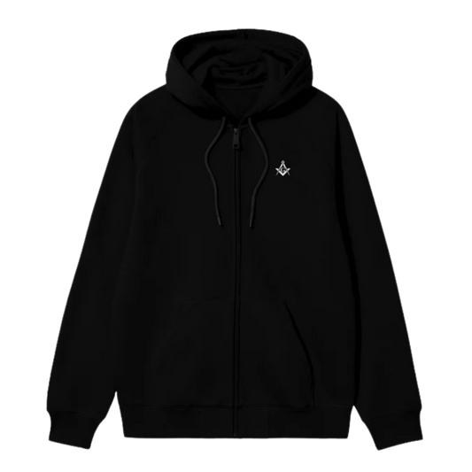 Fullzip Traveler Hoodies