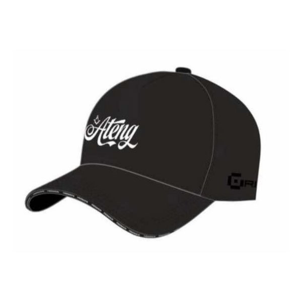 Grip Ateng Cap (Rubber) alternate