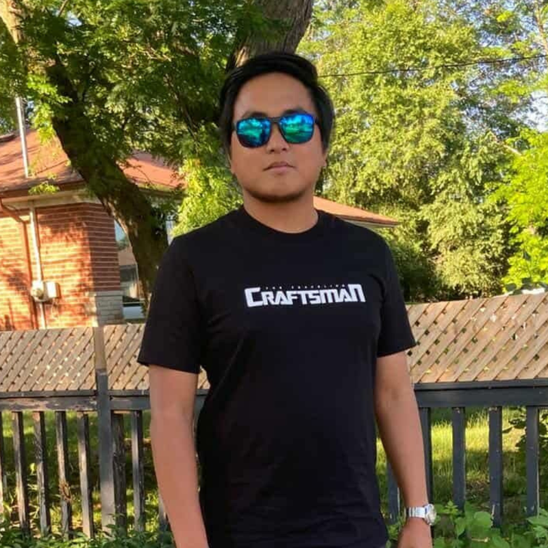 Craftsman Shirt