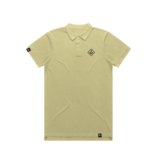 Polo Diamond