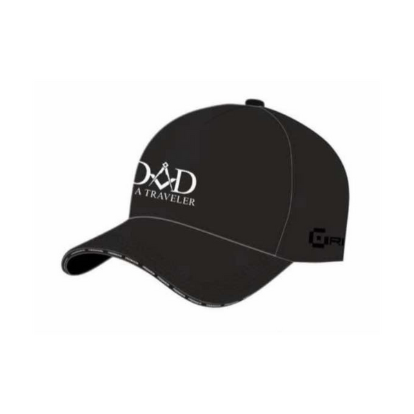 Grip Dad is a Traveler Cap (Rubber) alternate