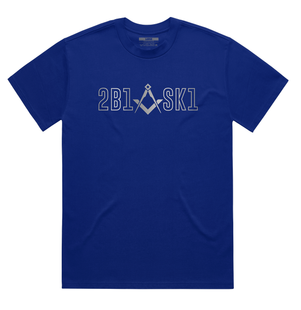 2b1Ask1 Shirt