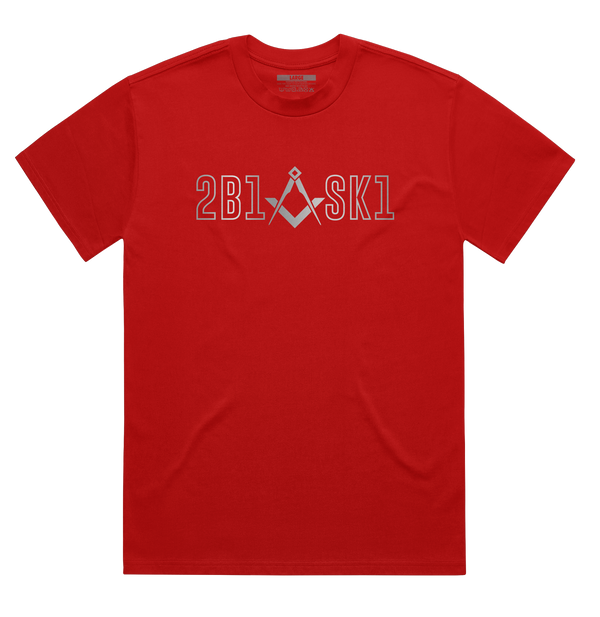 2b1Ask1 Shirt