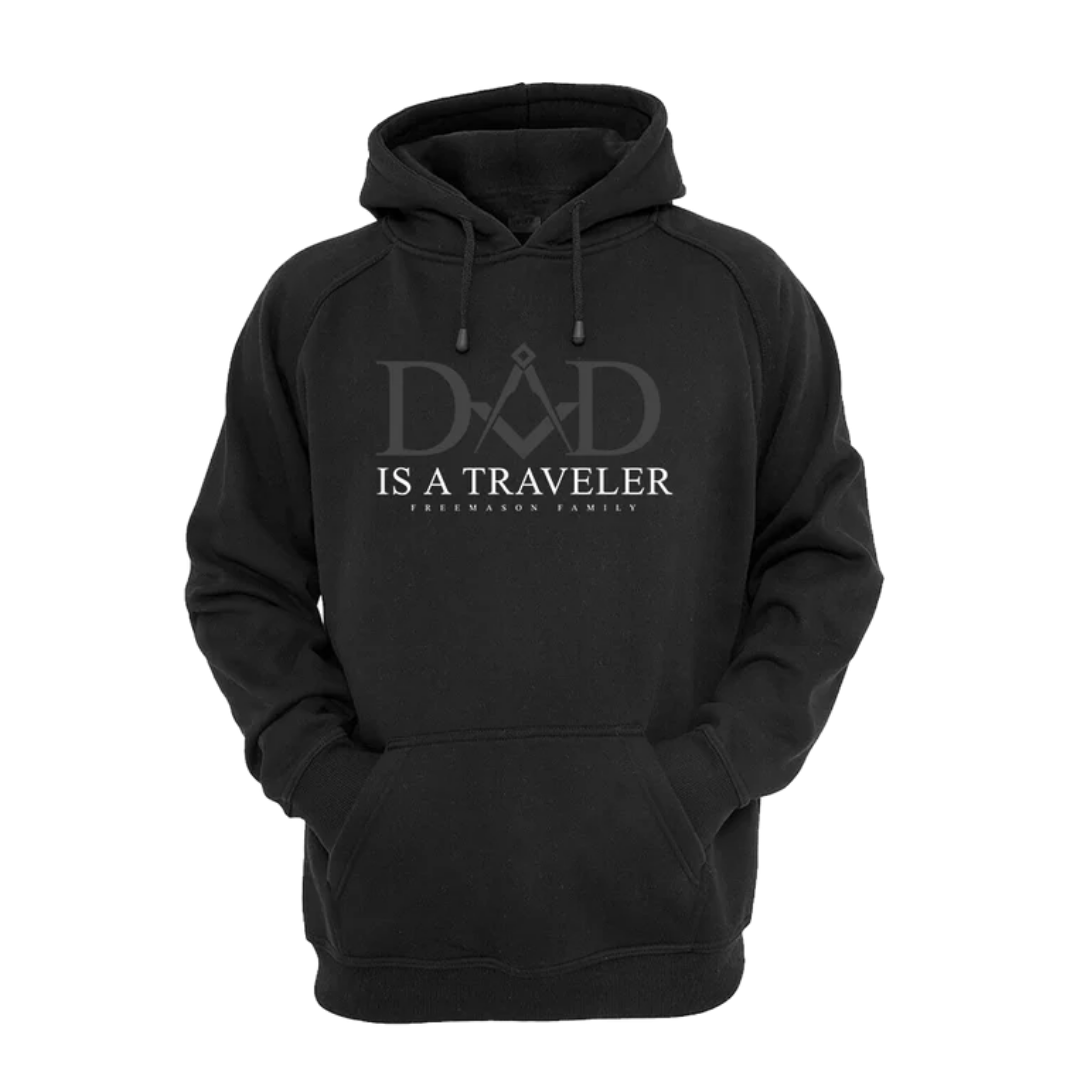 Hoodie DAD