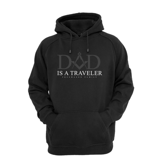 Hoodie DAD