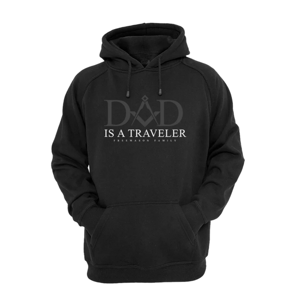 Hoodie DAD