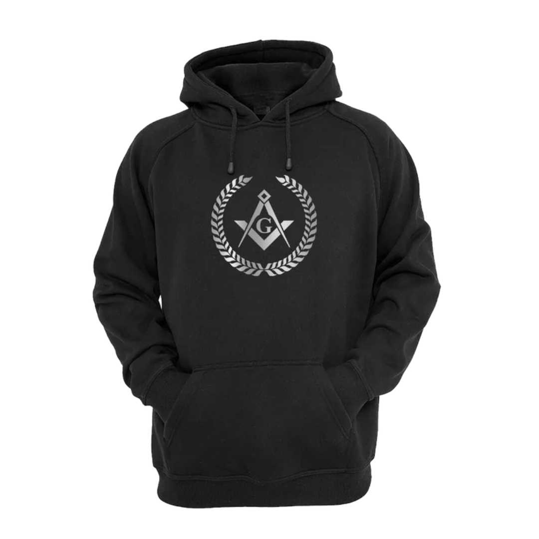 Hoodie S&C