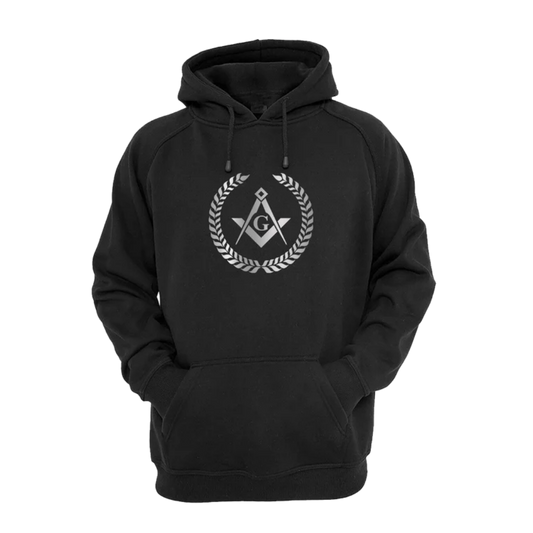 Hoodie S&C