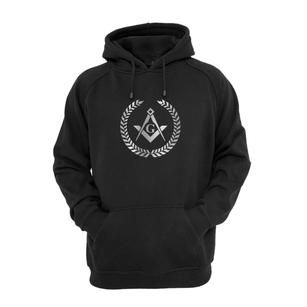 Hoodie S&C