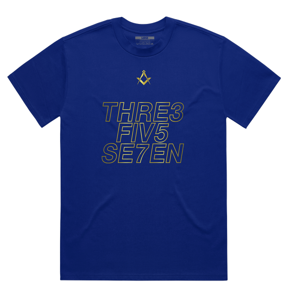 357 Shirt