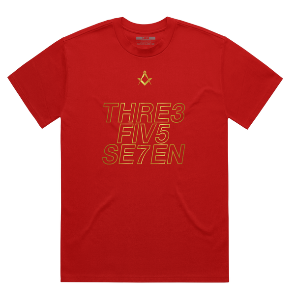 357 Shirt