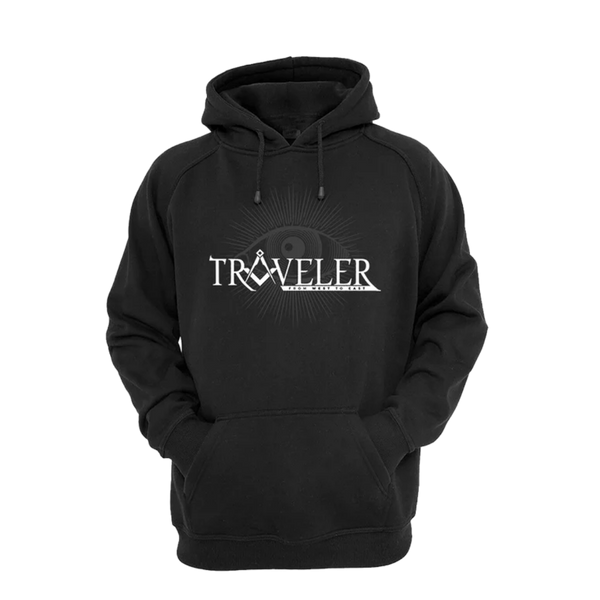 Hoodie Traveler