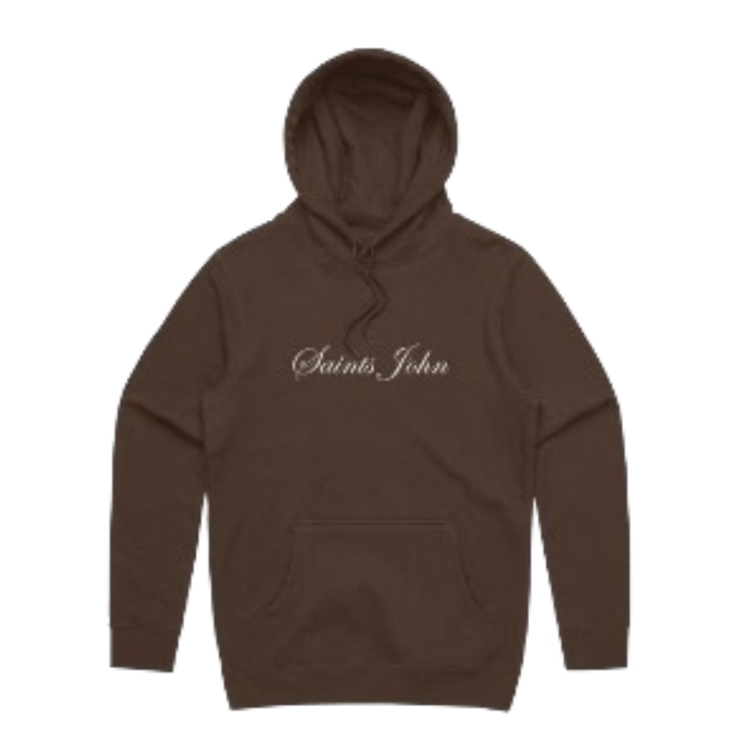 Patrons Hoodie