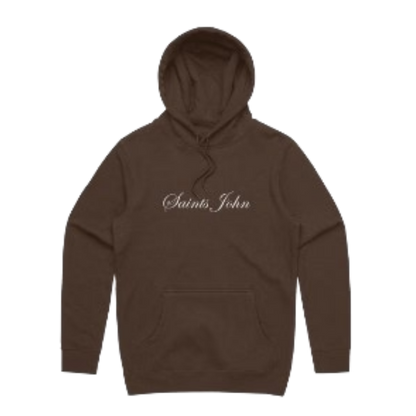 Patrons Hoodie