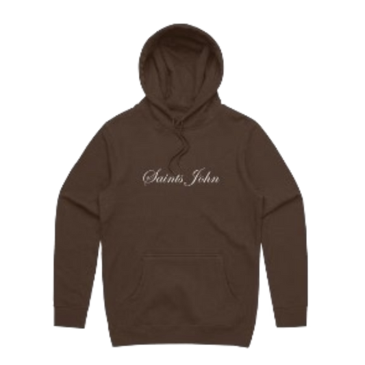 Patrons Hoodie