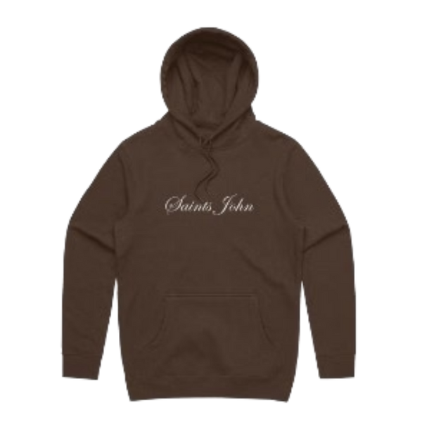 Patrons Hoodie