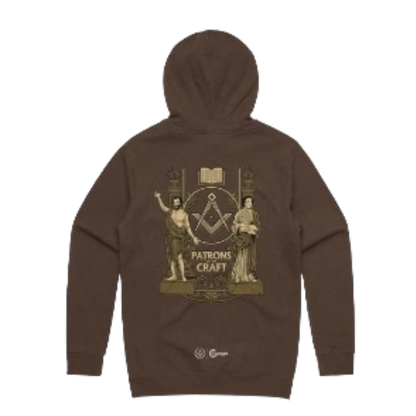 Patrons Hoodie