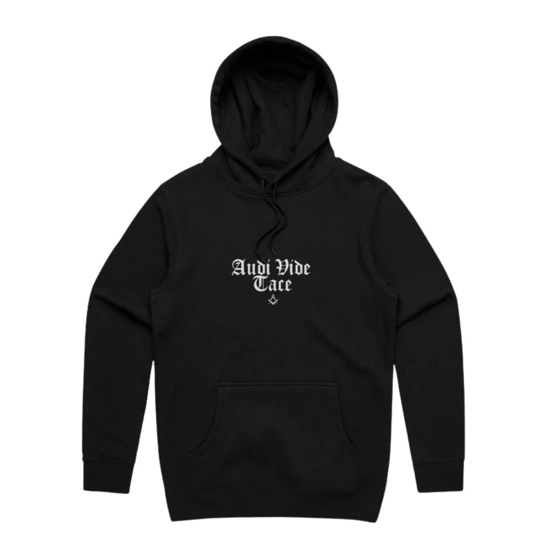 Audi Hoodie