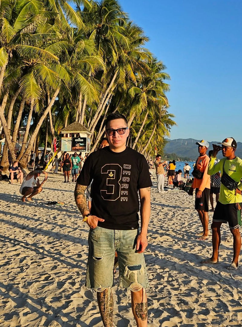 3Degree Shirt
