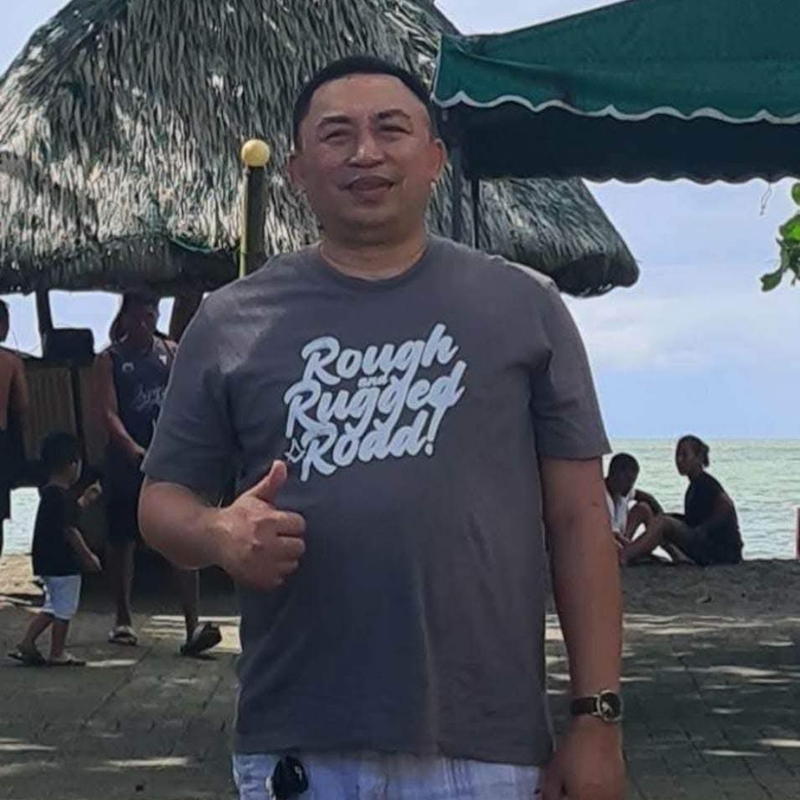 Rough Shirt