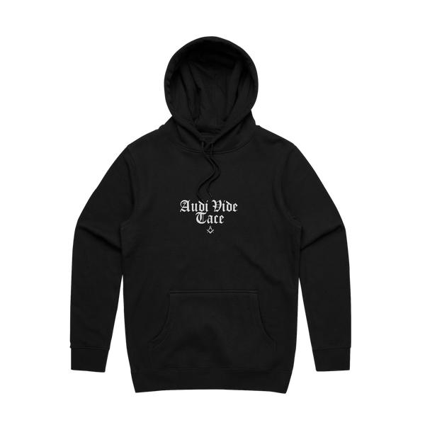 AUDI Hoodies alternate