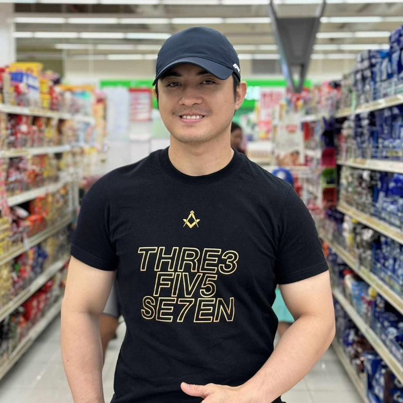 357 Shirt