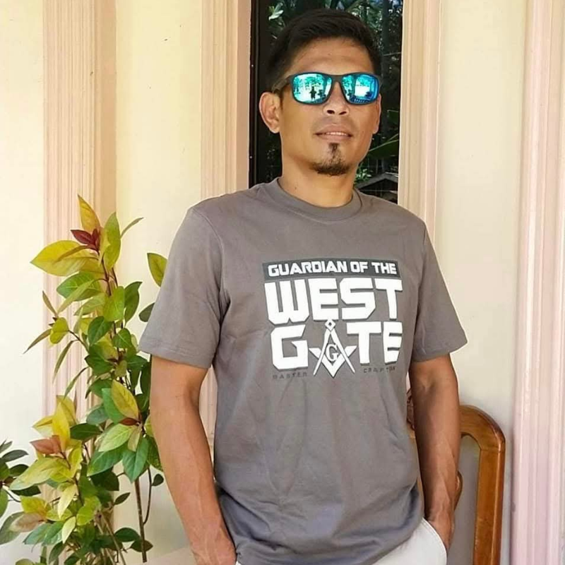 Guardian Shirt
