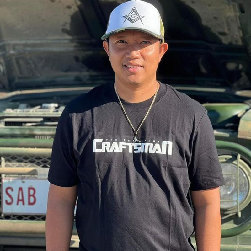 Craftsman Shirt