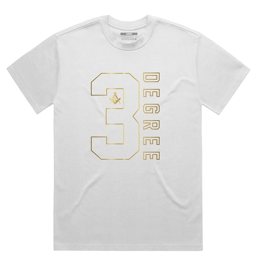 3Degree Shirt