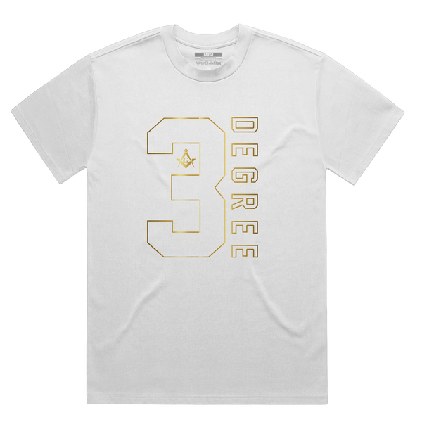 3Degree Shirt