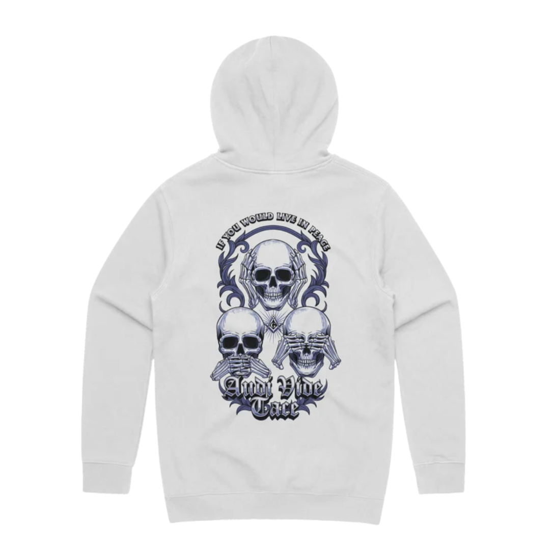Audi Hoodie