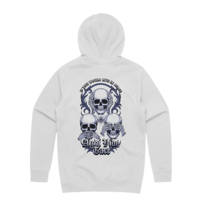 Audi Hoodie