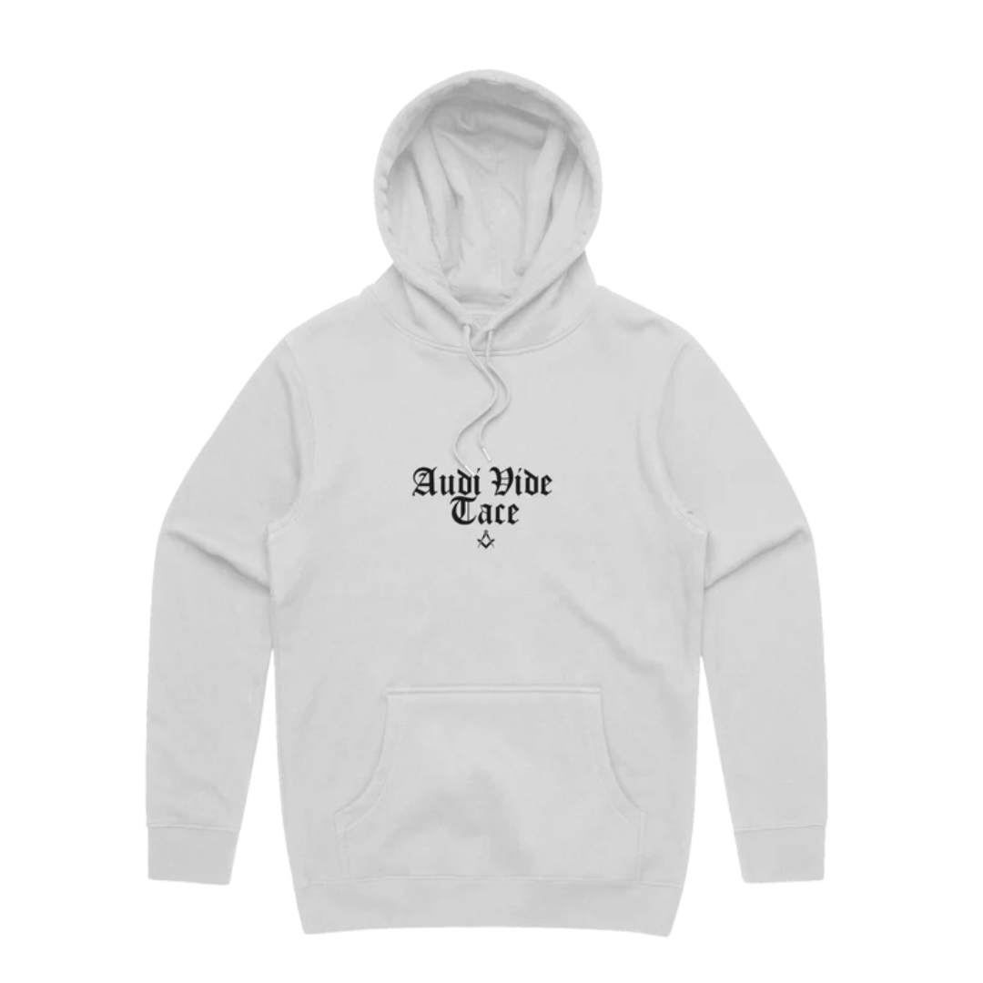 Audi Hoodie