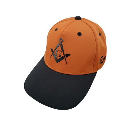Mustard Rubber Cap