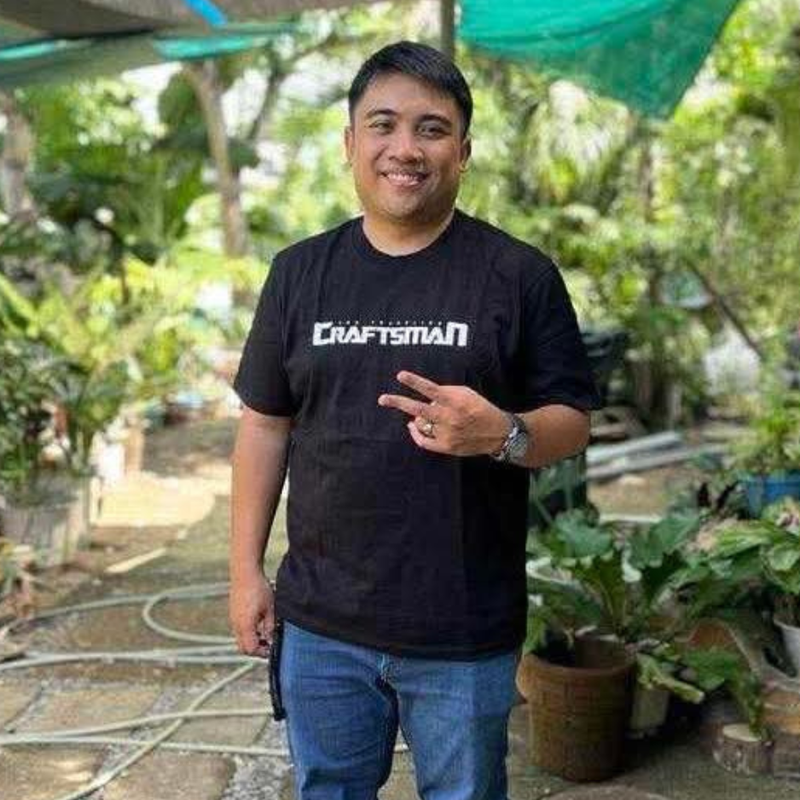 Craftsman Shirt