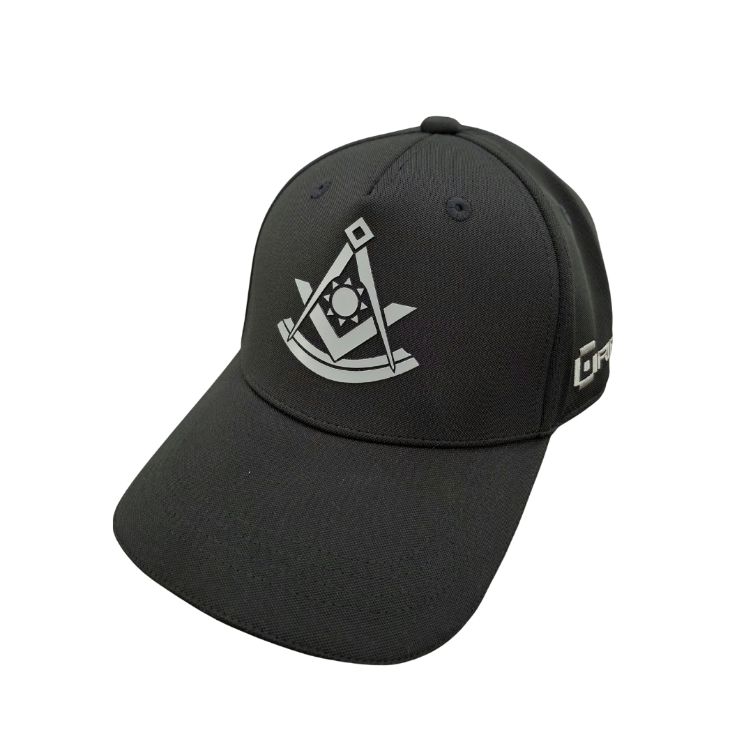 Past Master Rubber Cap
